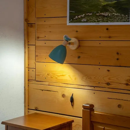 Apartments Peaks Zabljak  Room photo