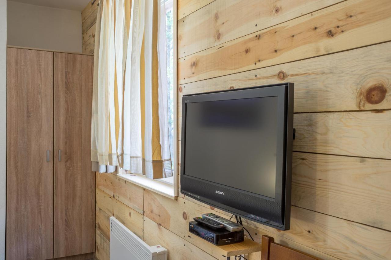 Peaks Apartment *