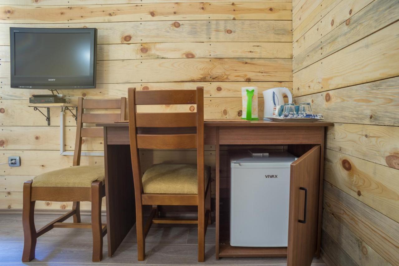 Peaks Apartment Zabljak (Zabljak)