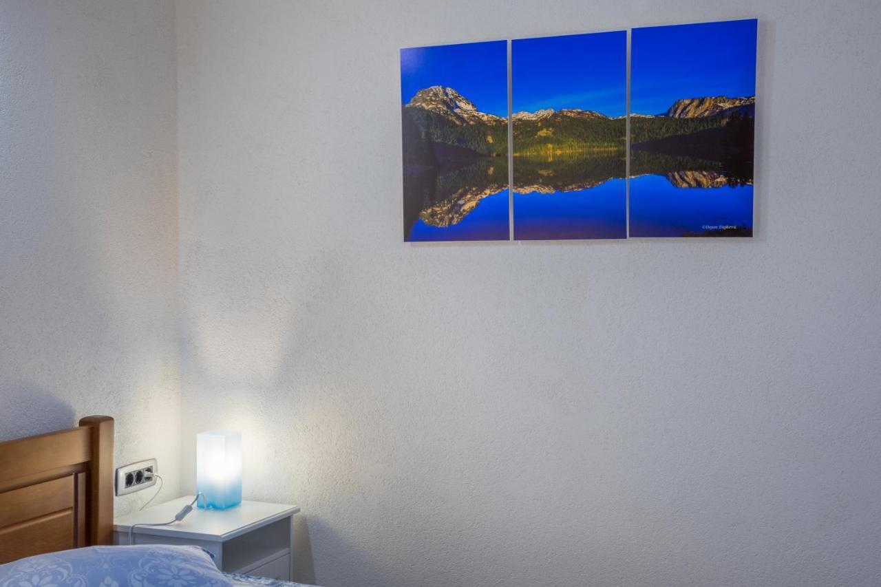 Apartment Peaks Zabljak (Zabljak)