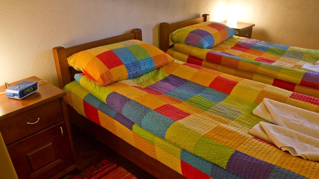 Peaks Apartment *