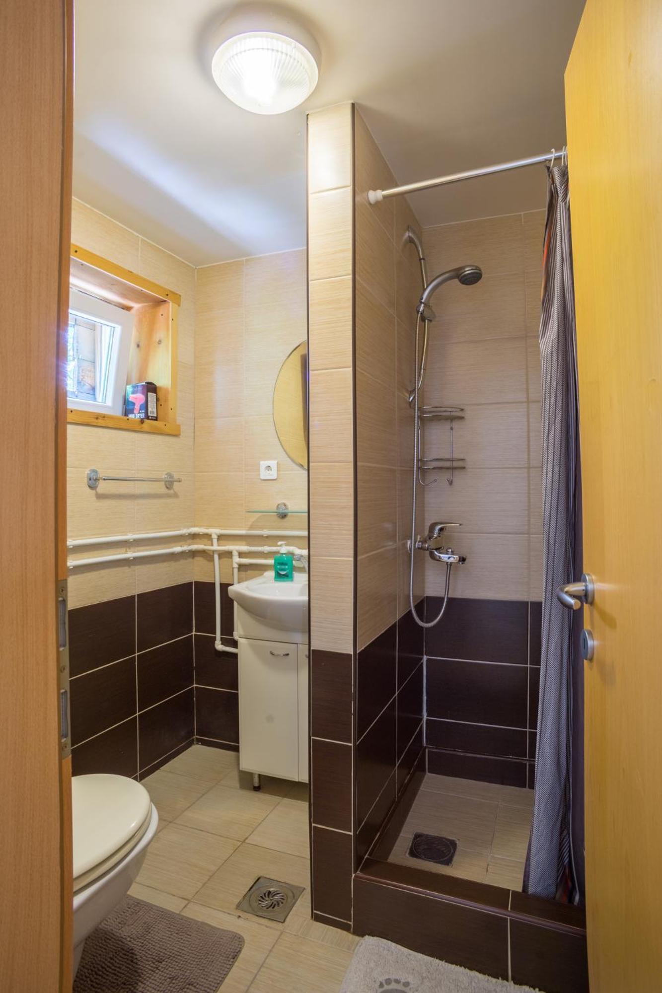 Peaks Apartment Zabljak (Zabljak)
