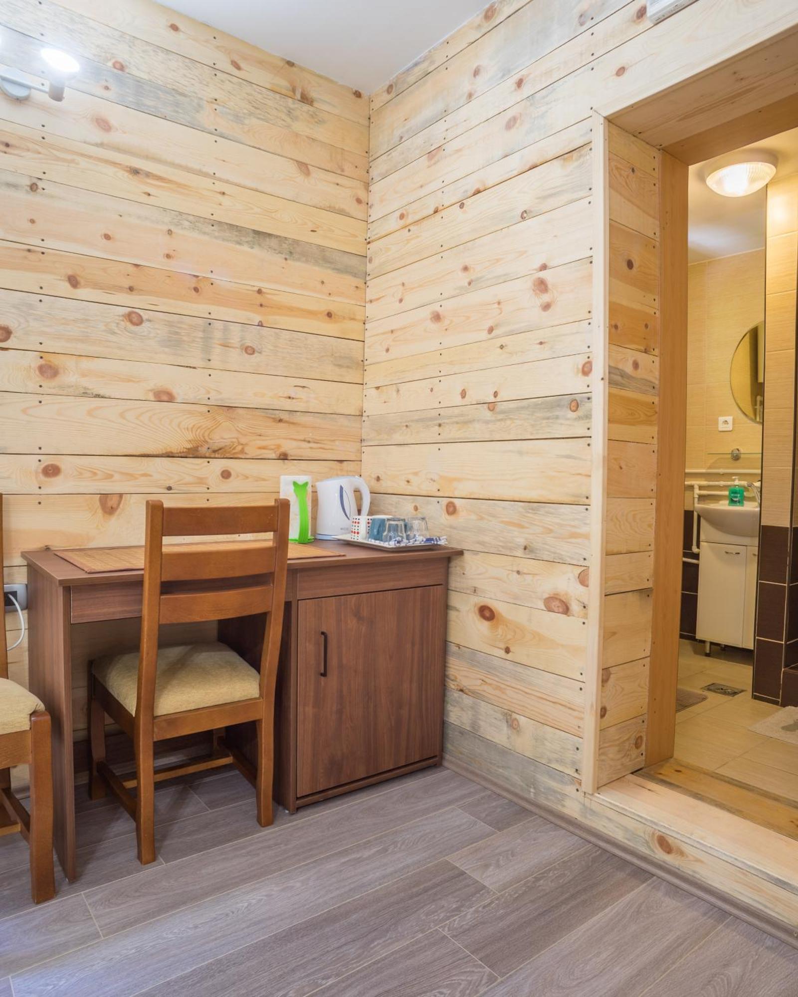 Peaks Apartment *