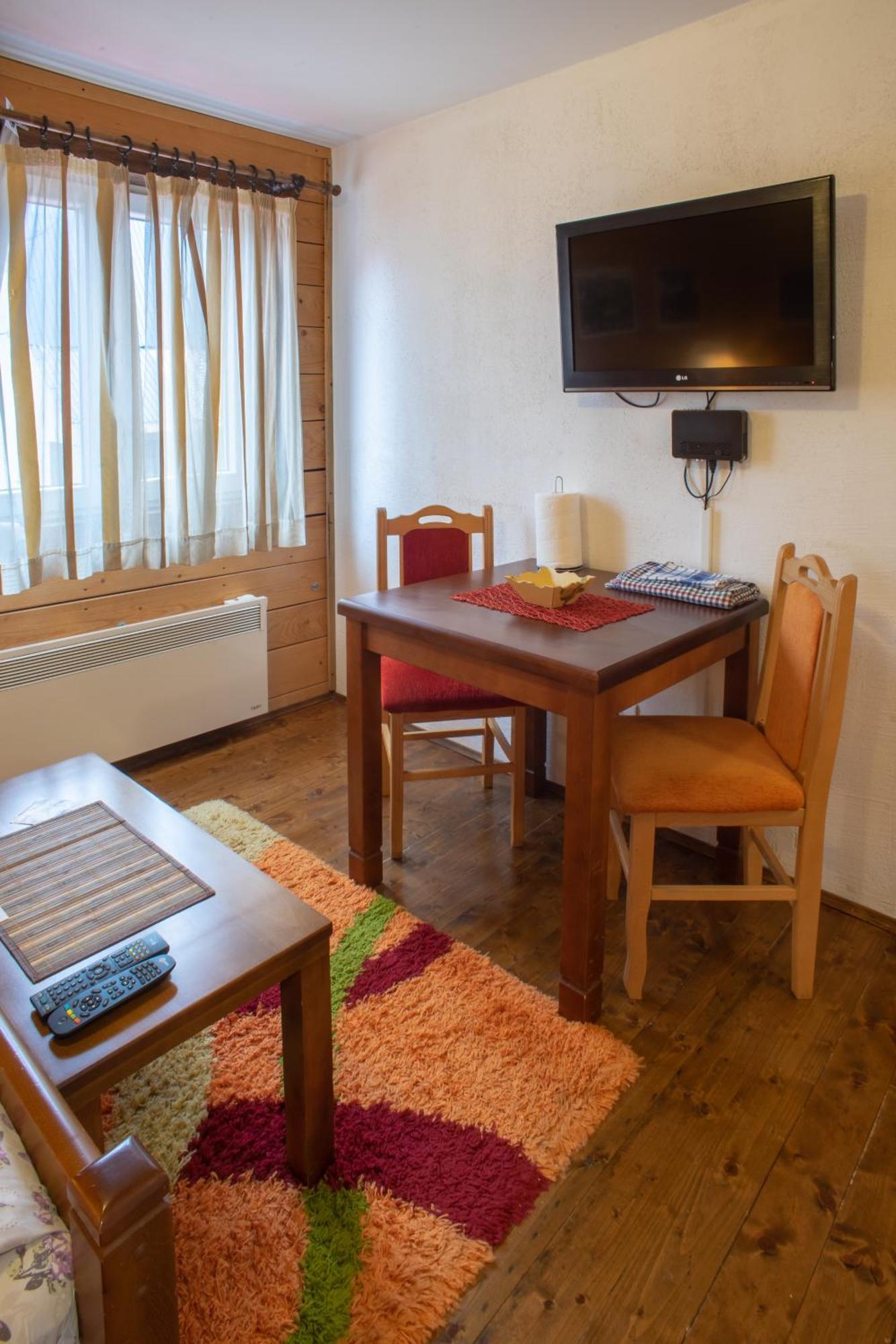 Peaks Apartment Zabljak (Zabljak)