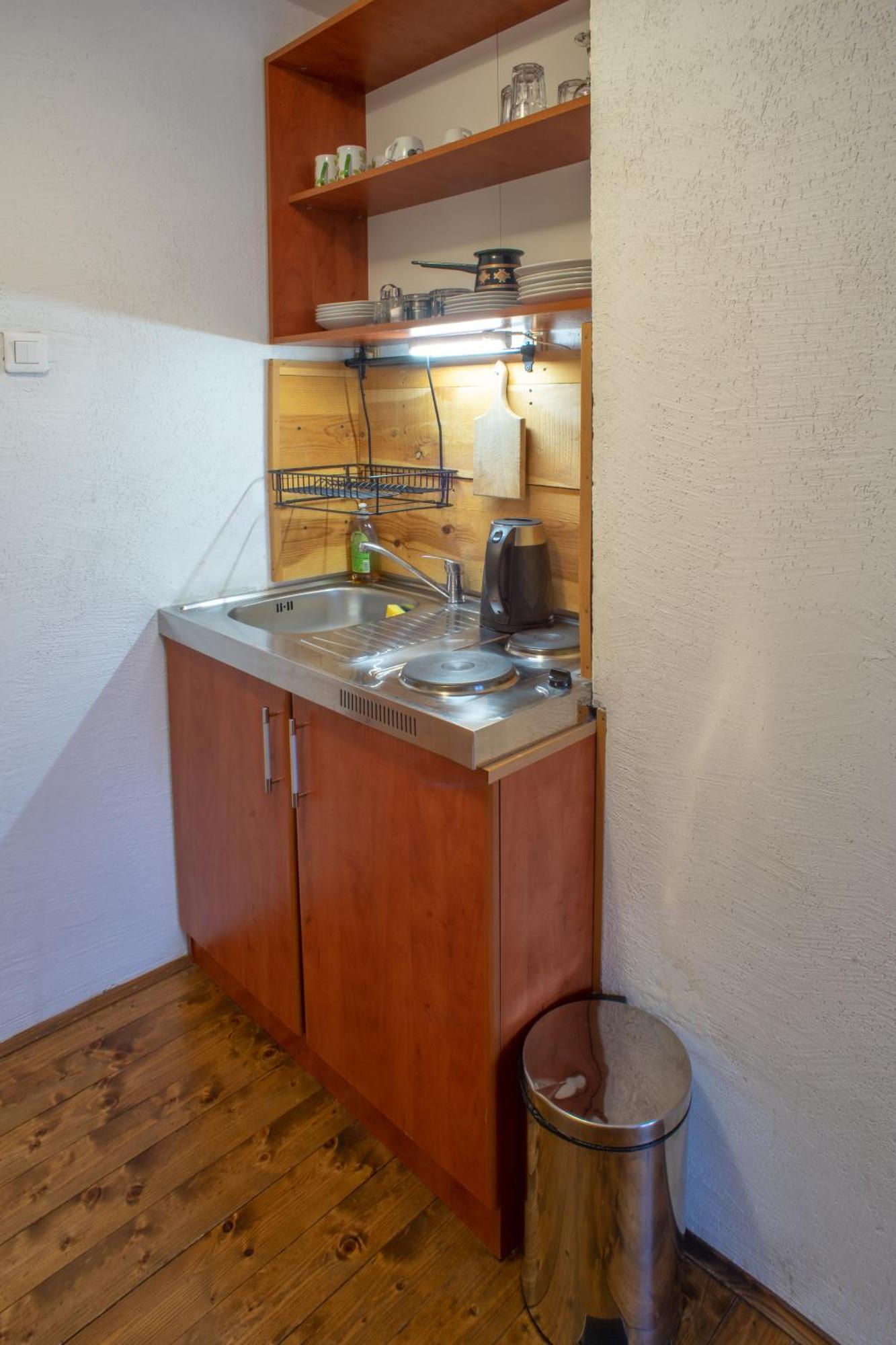 Peaks Apartment *