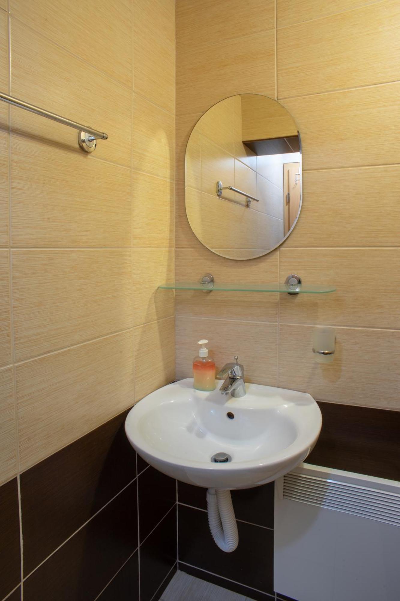 Peaks Apartment Zabljak (Zabljak)