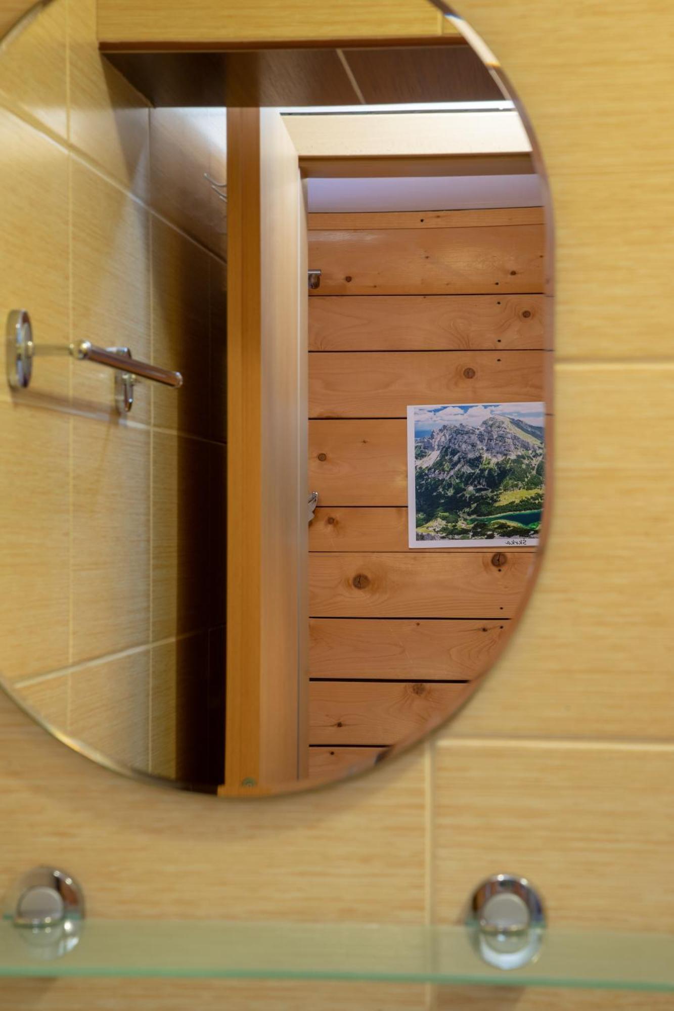 Apartment Peaks Zabljak (Zabljak)