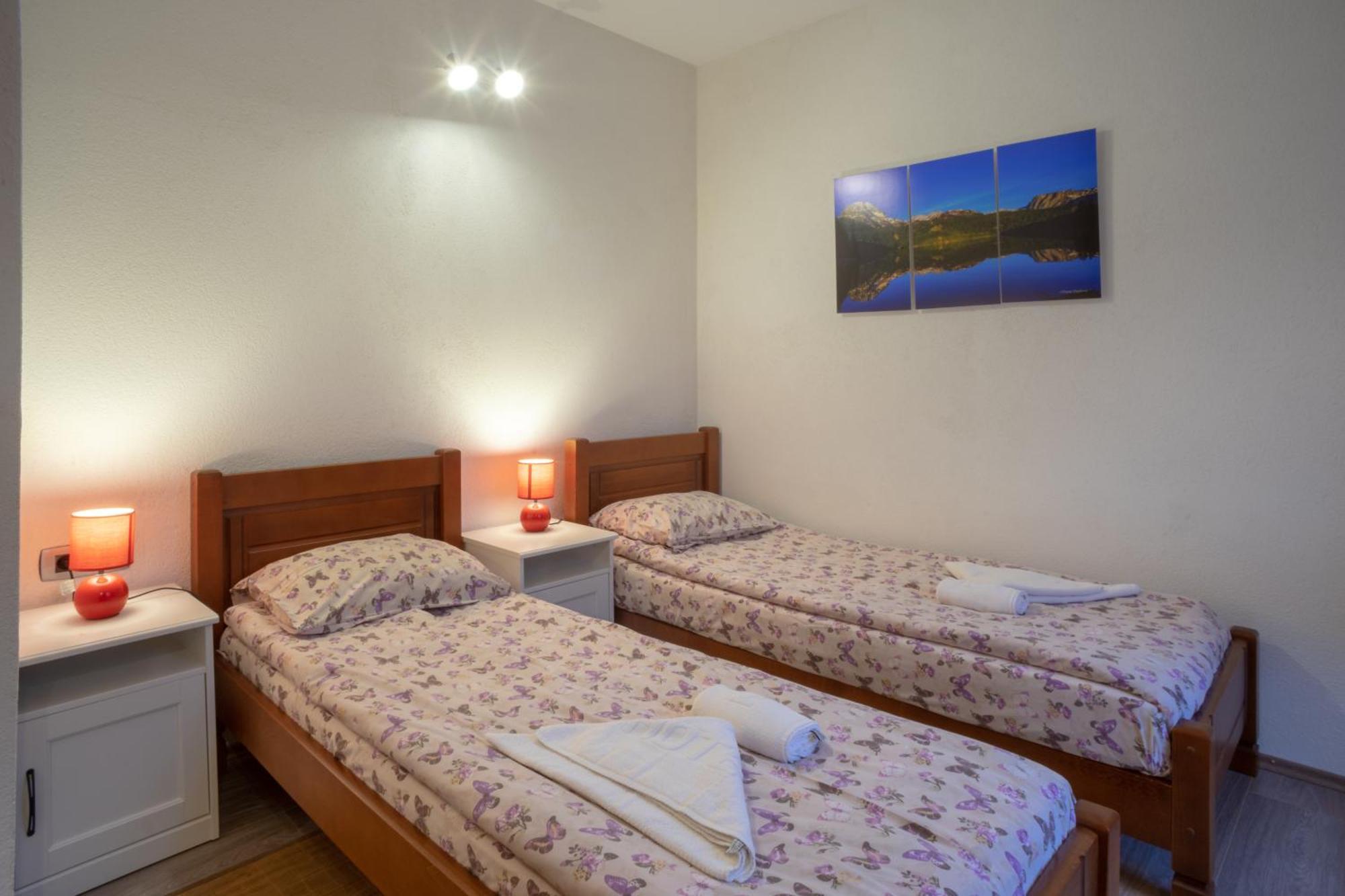 Apartment Peaks Zabljak (Zabljak)