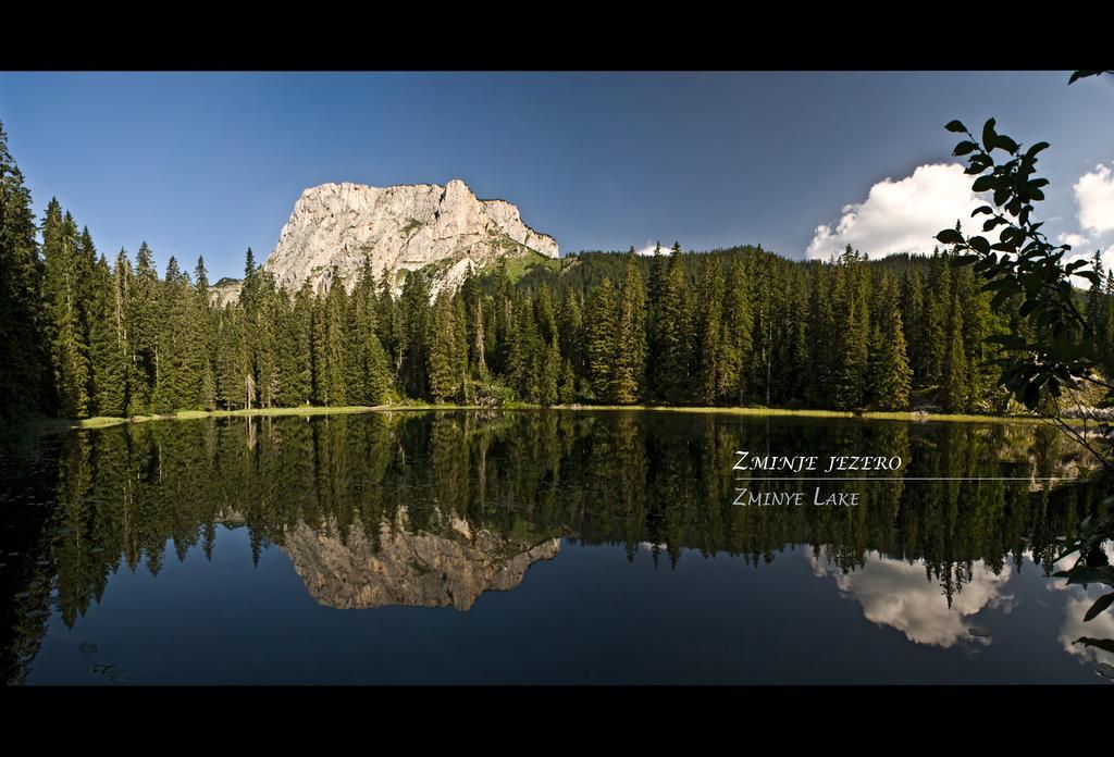 Peaks *