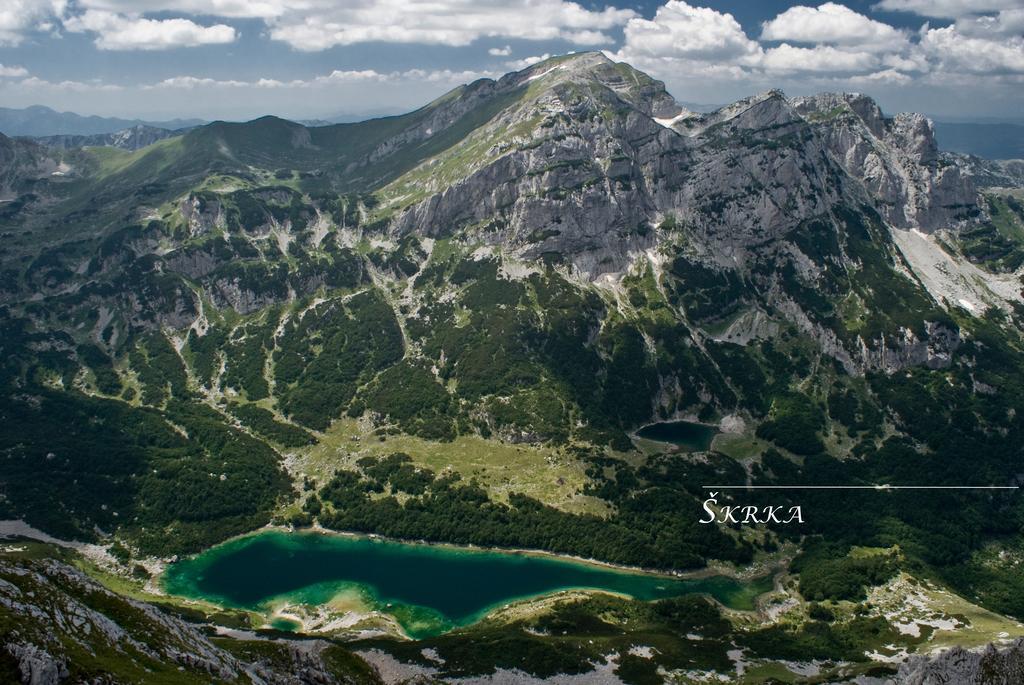 Peaks Appartamento