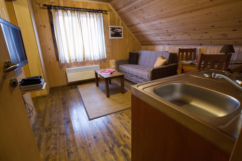 Apartment Peaks Zabljak (Zabljak)