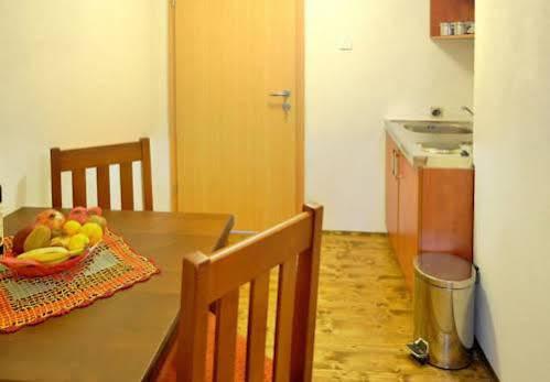 Peaks Apartment *